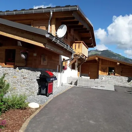 度假居 L'orignal 145m2, 10pers, Pied De Piste,spa