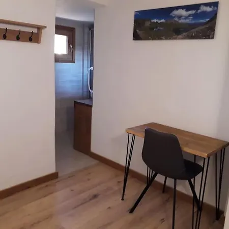 L'orignal 145m2, 10pers, Pied De Piste,spa 度假居 *