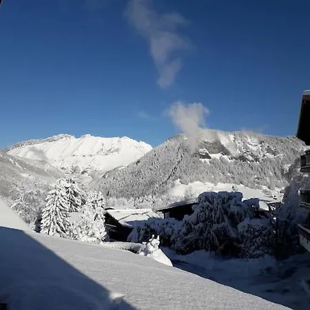 L'orignal 145m2, 10pers, Pied De Piste,spa 度假居 *