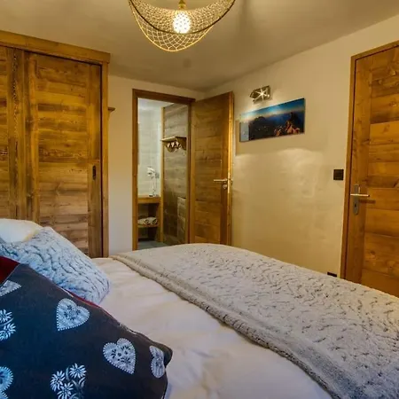 L'orignal 145m2, 10pers, Pied De Piste,spa *