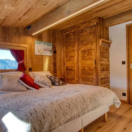 度假居 L'orignal 145m2, 10pers, Pied De Piste,spa