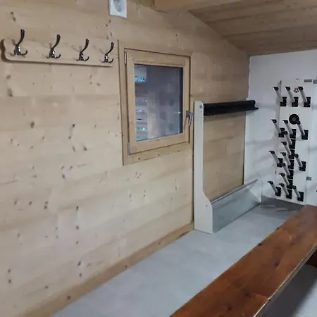 度假居 L'orignal 145m2, 10pers, Pied De Piste,spa