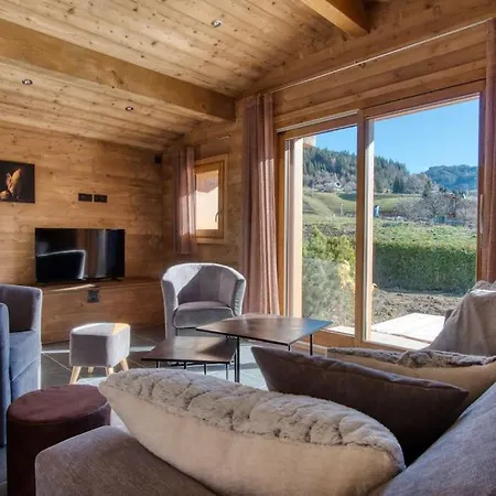 L'orignal 145m2, 10pers, Pied De Piste,spa *